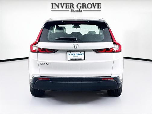 2023 Honda CR-V LX AWD