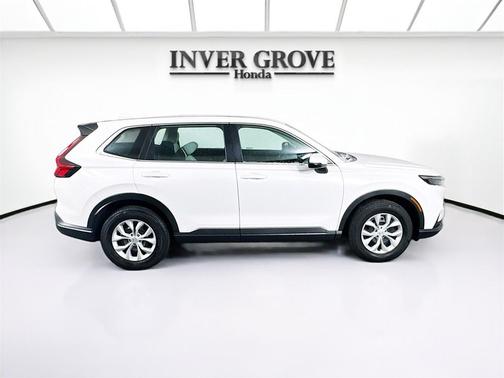 2023 Honda CR-V LX AWD