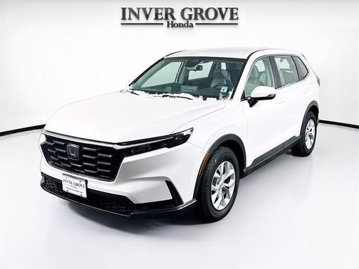 2023 Honda CR-V LX AWD