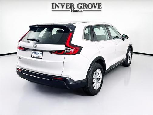 2023 Honda CR-V LX AWD