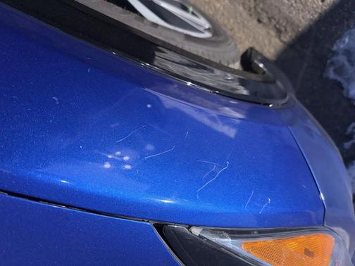 2020 Honda HR-V AWD Sport