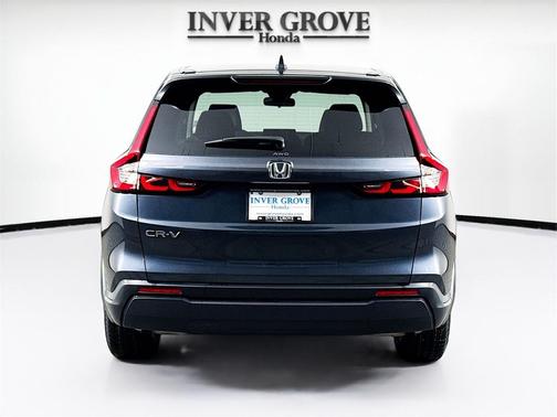 2024 Honda CR-V EX AWD