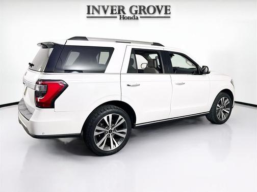 2020 Ford Expedition Limited