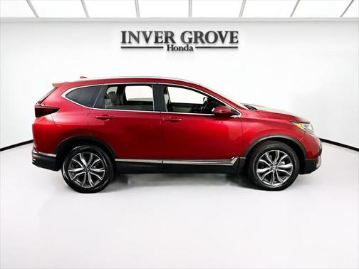 2022 Honda CR-V AWD Touring