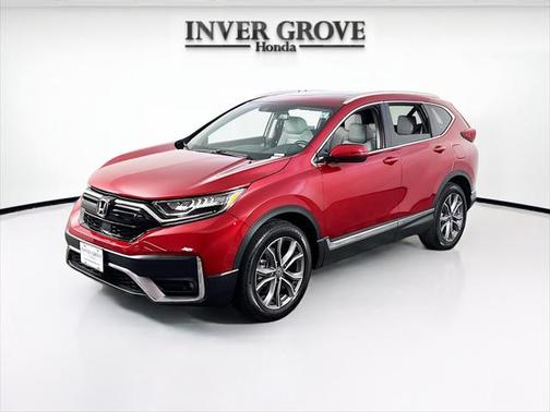 2022 Honda CR-V AWD Touring