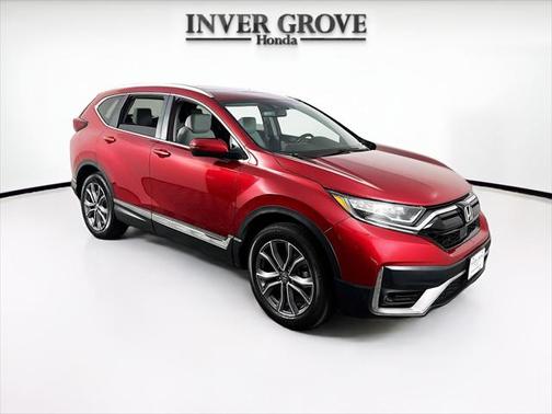 2022 Honda CR-V AWD Touring