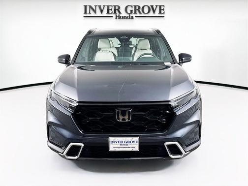 2024 Honda CR-V Hybrid Sport Touring AWD