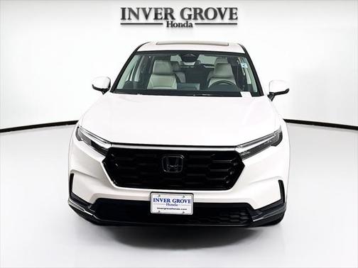 2024 Honda CR-V EX AWD