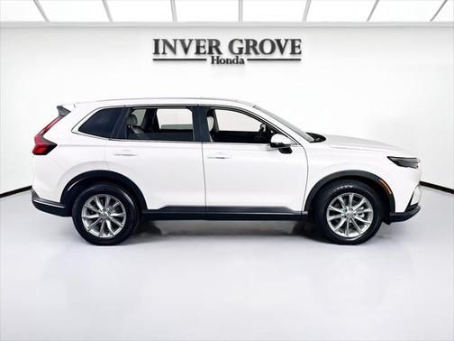 2024 Honda CR-V EX AWD