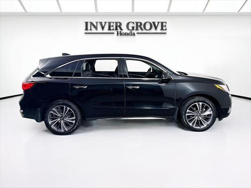 2019 Acura MDX 3.5L w/Technology Package