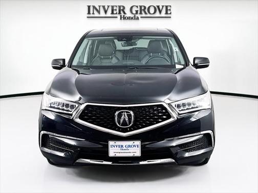 2019 Acura MDX 3.5L w/Technology Package