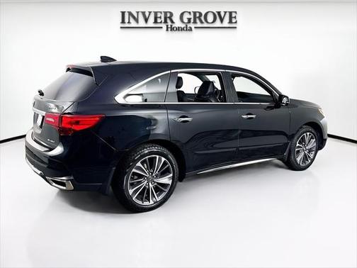 2019 Acura MDX 3.5L w/Technology Package