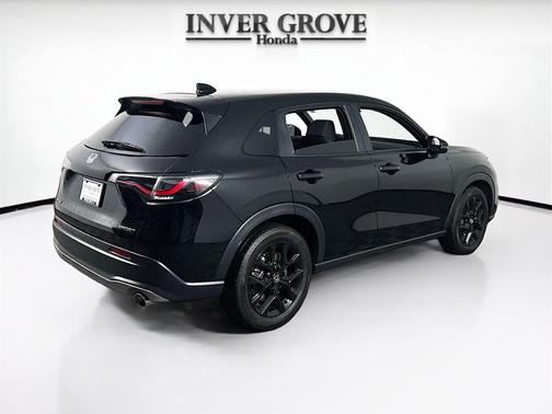 2023 Honda HR-V AWD Sport