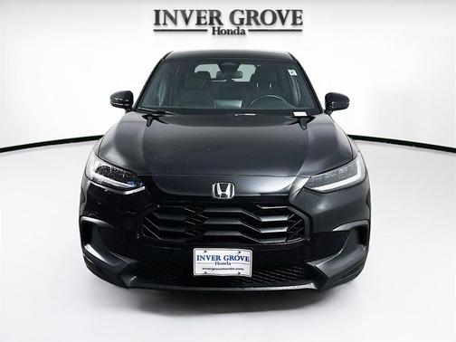 2023 Honda HR-V AWD Sport