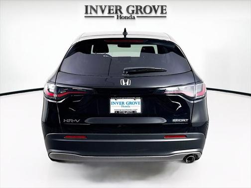 2024 Honda HR-V AWD Sport