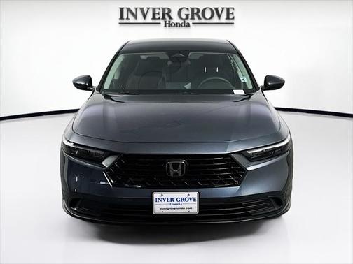 2024 Honda Accord LX 1.5T