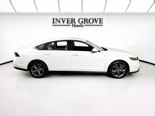 2023 Honda Accord EX 1.5T