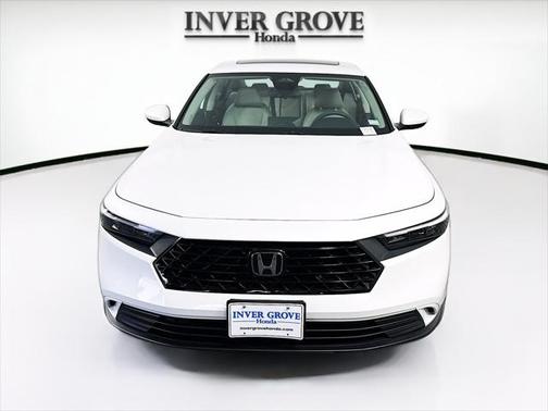 2023 Honda Accord EX 1.5T