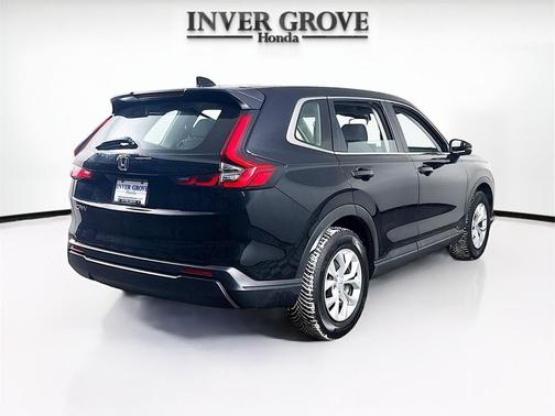 2023 Honda CR-V LX AWD