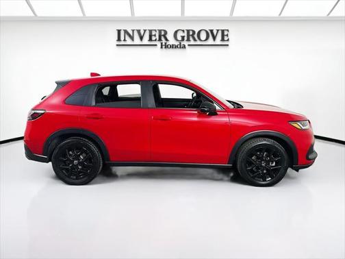 2024 Honda HR-V AWD Sport