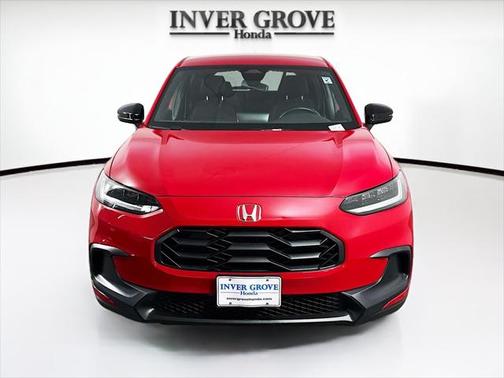 2024 Honda HR-V AWD Sport