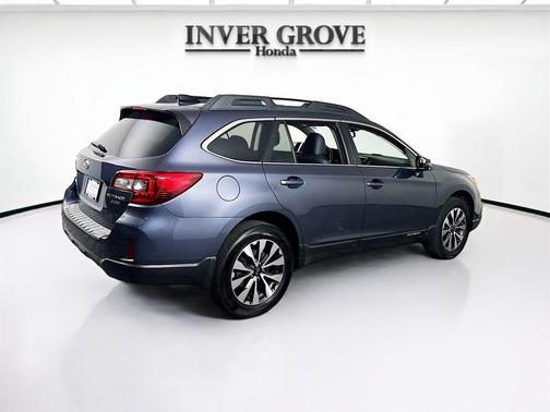2016 Subaru Outback 3.6R Limited