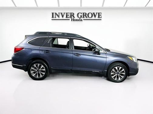 2016 Subaru Outback 3.6R Limited