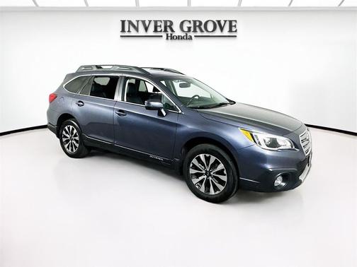 2016 Subaru Outback 3.6R Limited