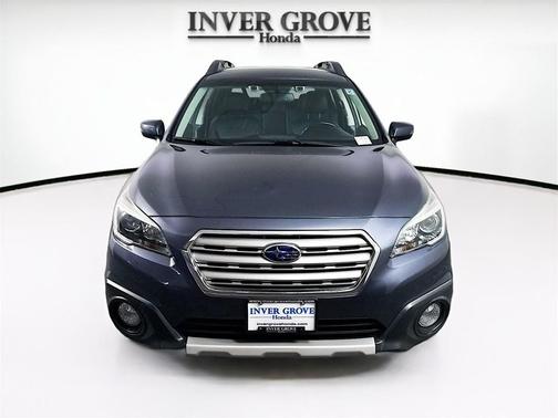 2016 Subaru Outback 3.6R Limited