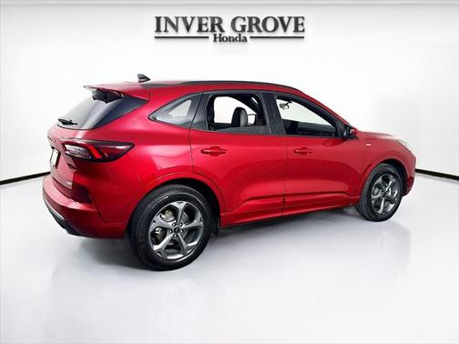 2024 Ford Escape ST-Line Select