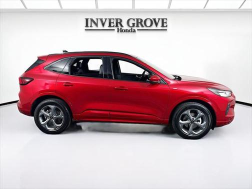 2024 Ford Escape ST-Line Select