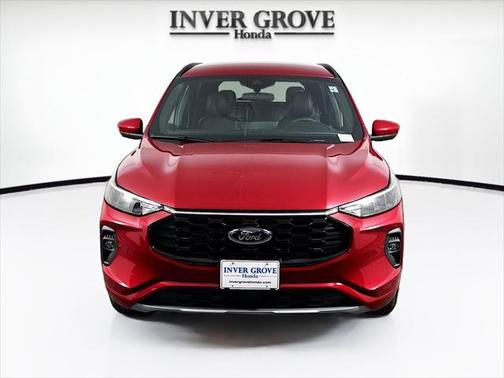2024 Ford Escape ST-Line Select