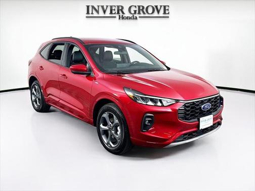2024 Ford Escape ST-Line Select