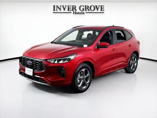 2024 Ford Escape ST-Line Select