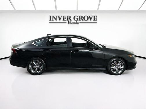 2024 Honda Accord EX 1.5T