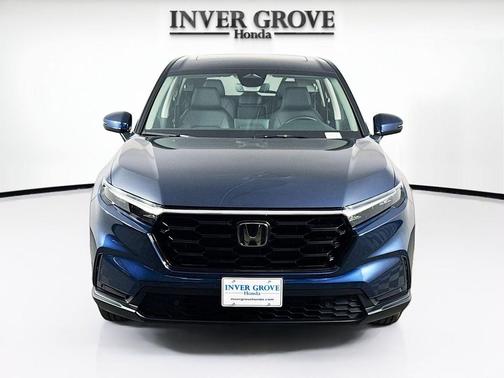 CANYON RIVER 2026 Honda CR-V EX-L AWD
