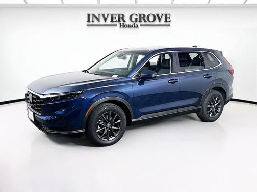 CANYON RIVER 2026 Honda CR-V EX-L AWD