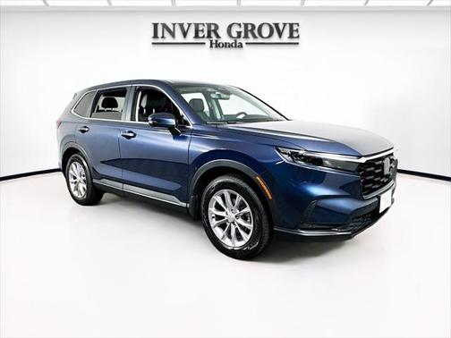 2023 Honda CR-V EX-L AWD