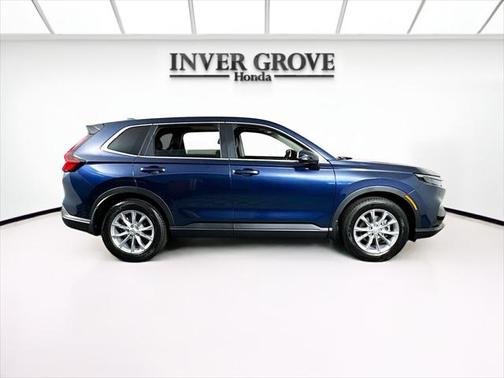 2023 Honda CR-V EX-L AWD