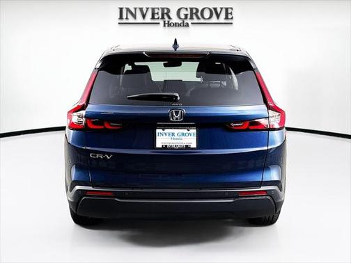 2023 Honda CR-V EX-L AWD