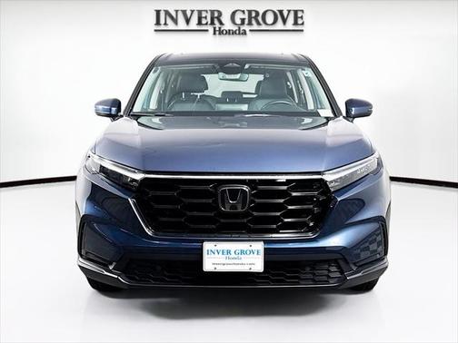 2023 Honda CR-V EX-L AWD