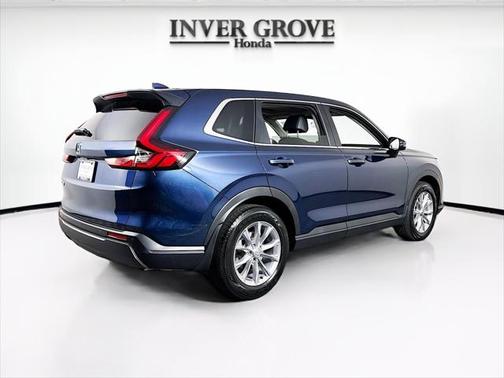2023 Honda CR-V EX-L AWD