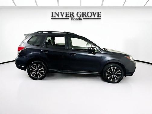 2017 Subaru Forester 2.0XT Premium