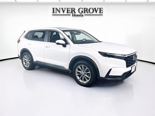 2023 Honda CR-V EX