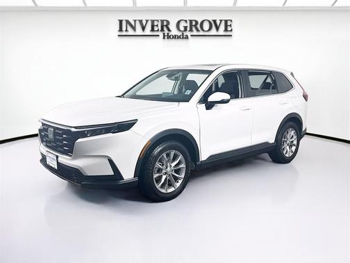 2023 Honda CR-V EX