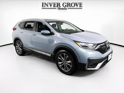 2020 Honda CR-V AWD Touring