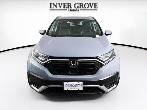 2020 Honda CR-V AWD Touring