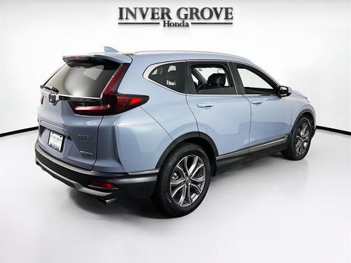 2020 Honda CR-V AWD Touring