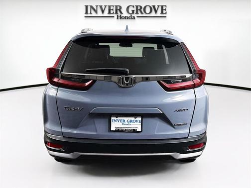 2020 Honda CR-V AWD Touring