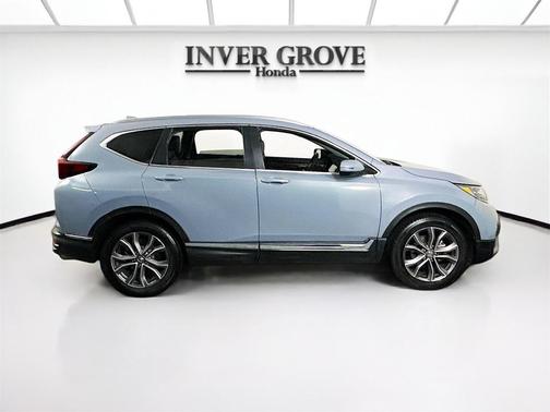 2020 Honda CR-V AWD Touring